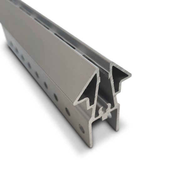 Pfosten 2.0 vorne ProSafe 180 VPE80