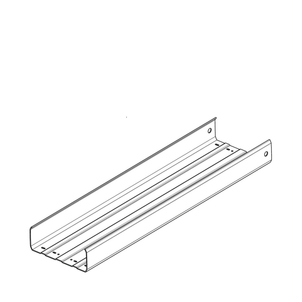 Profil Langgutwanne Composite 8 GL4 SR5