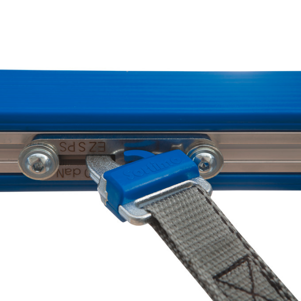 Zurrgurt ProSafe Ratsche 6m, 400daN – Bild 2