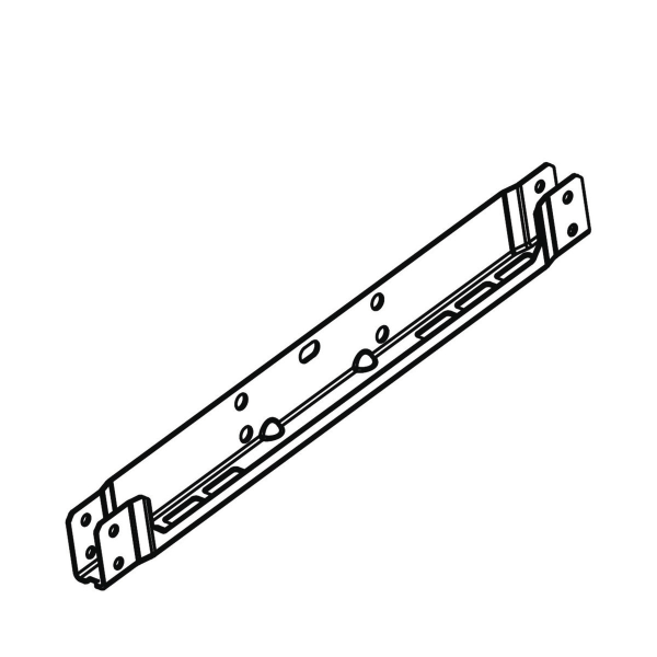 Bodentiefenschiene 04-2 ProFix solo GL4