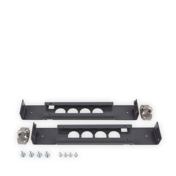 Fixierset AluCaddy klappbar