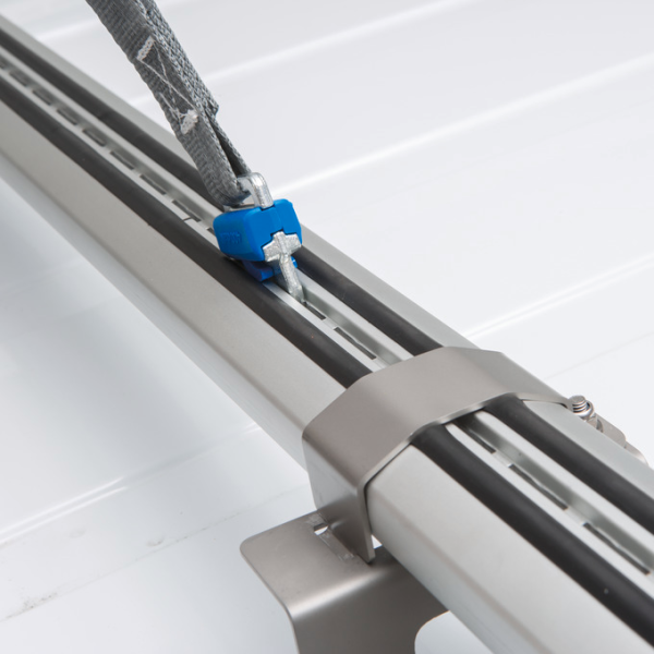 TopSystem Set ProSafe IvDaily (H1) 3 Querträger – Bild 3