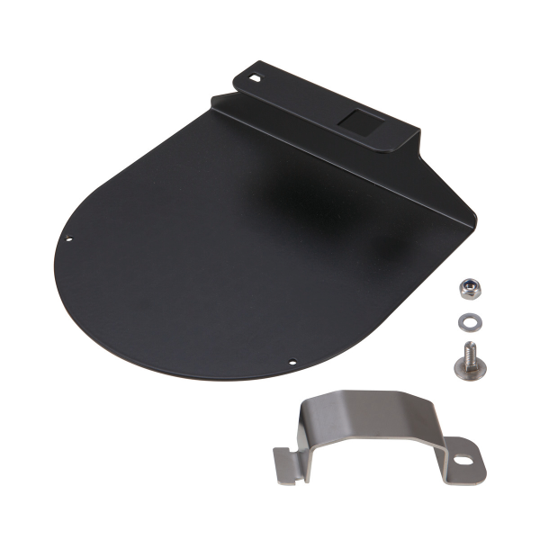 Kennleuchten Magnethalter für Querträger