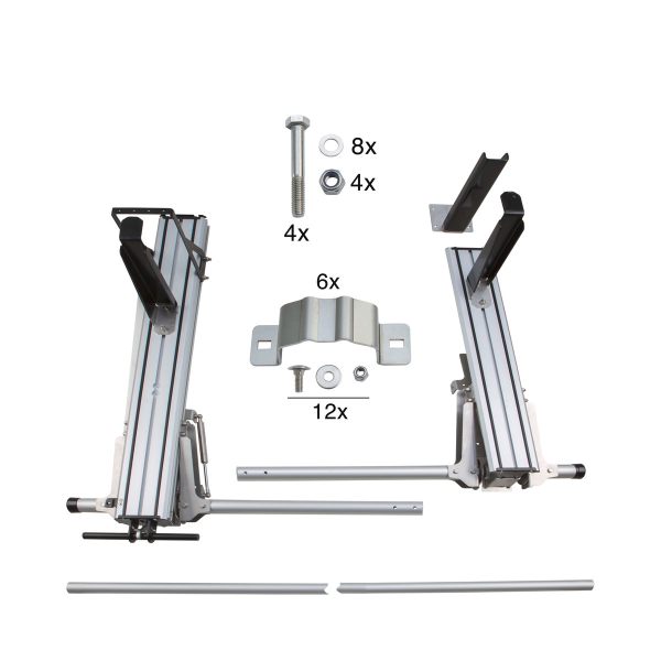 Leiterseitenlift