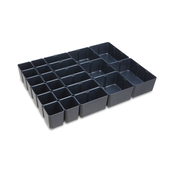 Insetboxenset 23 Stück H63
