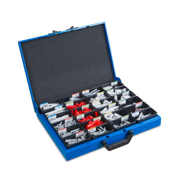 Insetbox 1x2 H63 – Bild 2
