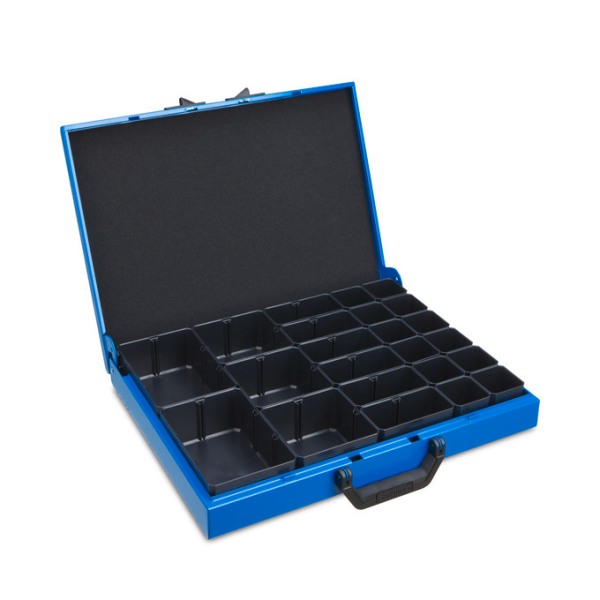 Insetboxenset 23 Stück H63 – Bild 2