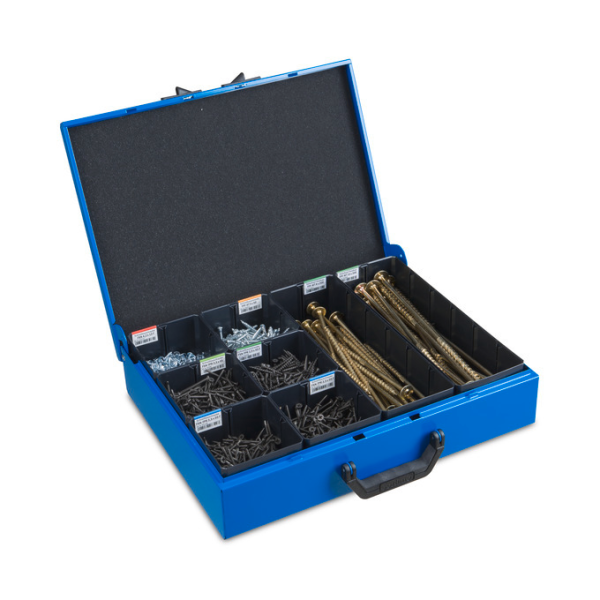Insetbox 2x6 H95 – Bild 4