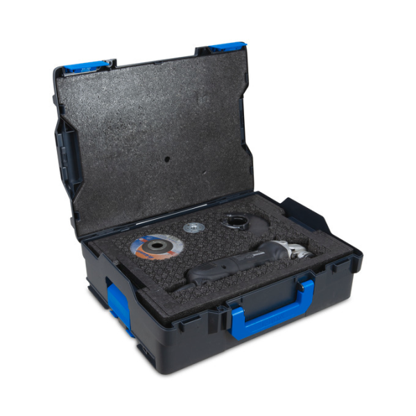 Schnitteinlage EPP L-BOXX G4 – Bild 4