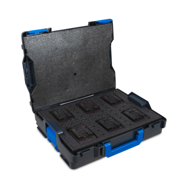 Schnitteinlage EPP L-BOXX G4 – Bild 3