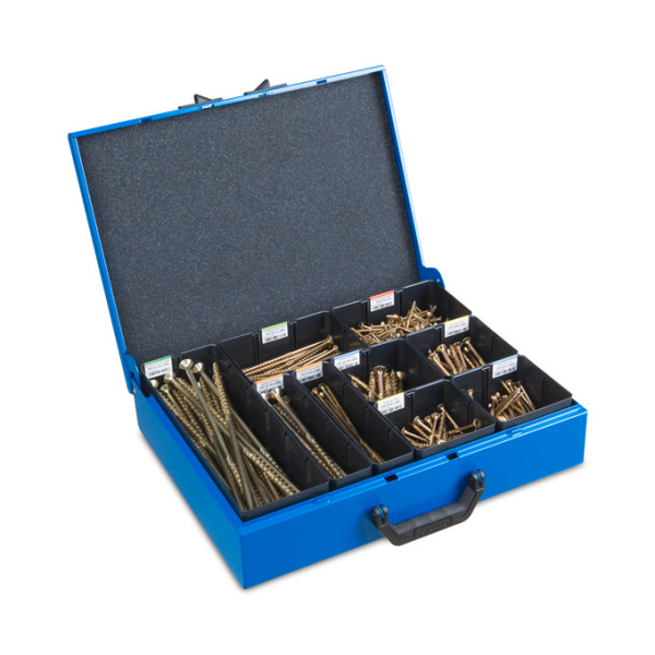 Insetbox 1x4 H63 – Bild 4