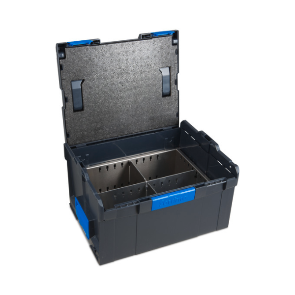 Trennblech 137x130 für L-BOXX 238 G – Bild 3
