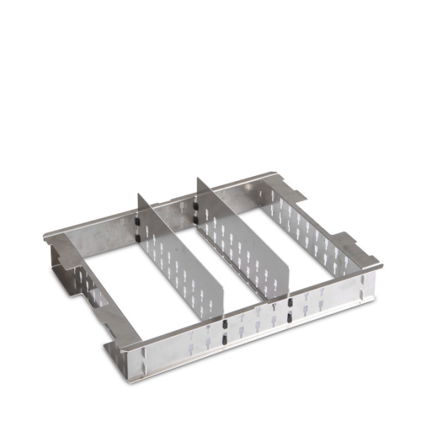 Schlitztrennblech 288x100 für L-BOXX 136 G4 – Bild 2