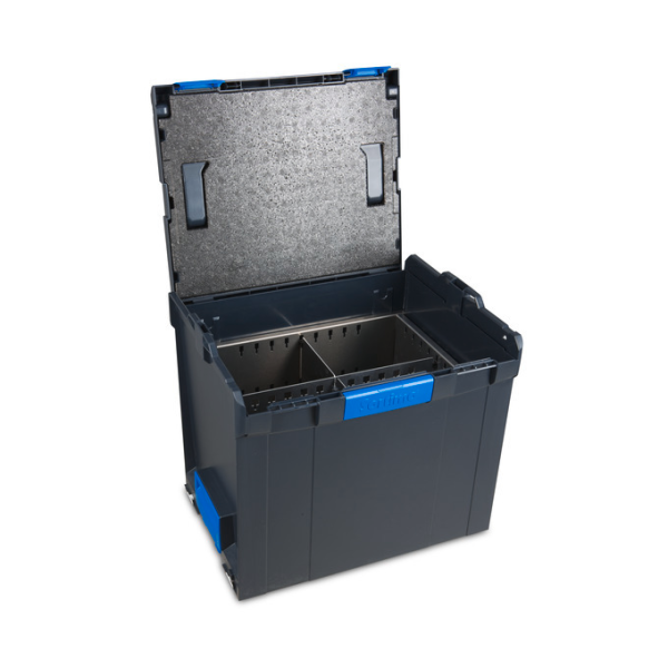 Trennblech 137x255 für L-BOXX 374 G – Bild 2