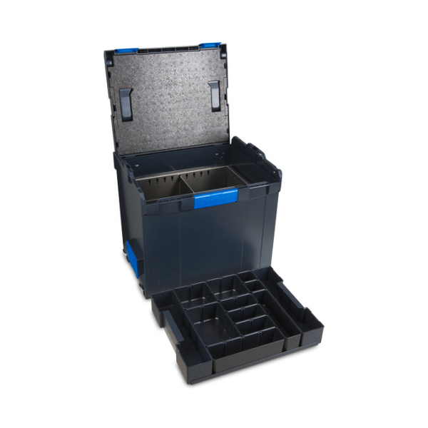 Trennblech 137x255 für L-BOXX 374 G – Bild 3