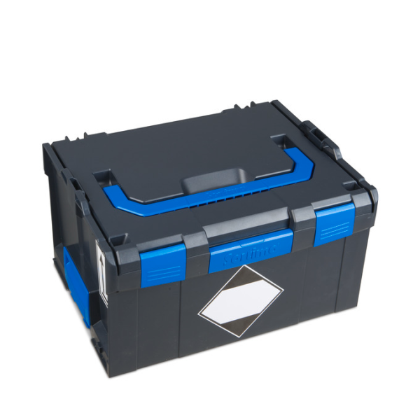 LQ Aufkleber 100x100 – Bild 3