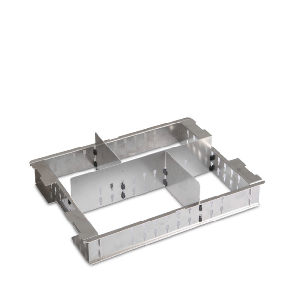Trennblech 140x100 für L-BOXX 136 G4 – Bild 2