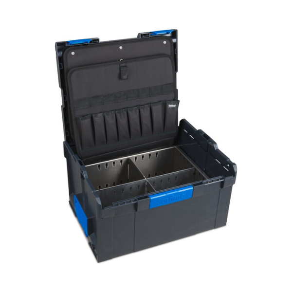 Trennblech 137x130 für L-BOXX 238 G – Bild 2