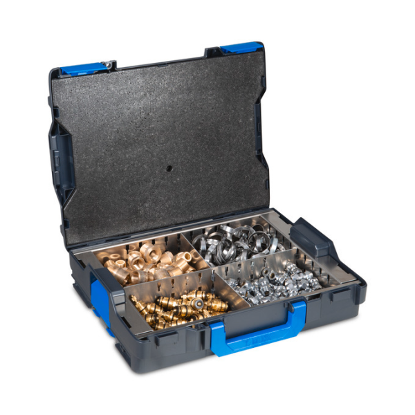 Trennblechset 4F L-BOXX 102 G4 – Bild 5