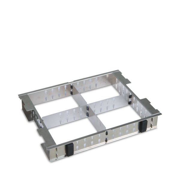 Trennblechset 4F L-BOXX 102 G4 – Bild 2