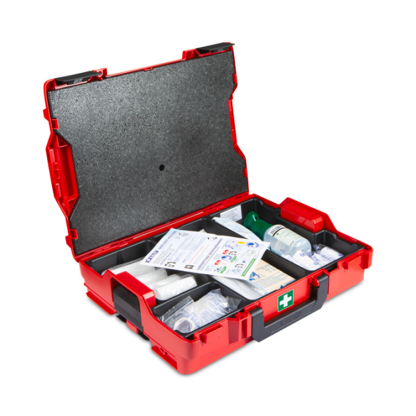 L-BOXX 102 G4 Erste Hilfe – Bild 2