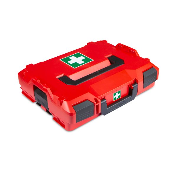 L-BOXX 102 G4 Erste Hilfe