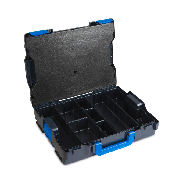 L-BOXX 102 G4 inkl. 8 Insetboxen H63