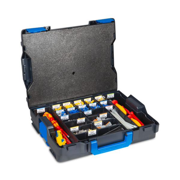 Insetbox 1x2 H63 – Bild 3