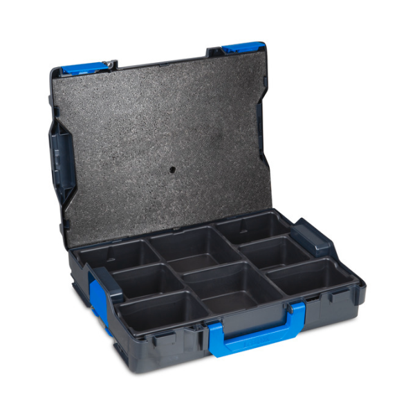 Kleinteileeinsatz 8 Mulden L-BOXX 102 G4 – Bild 2