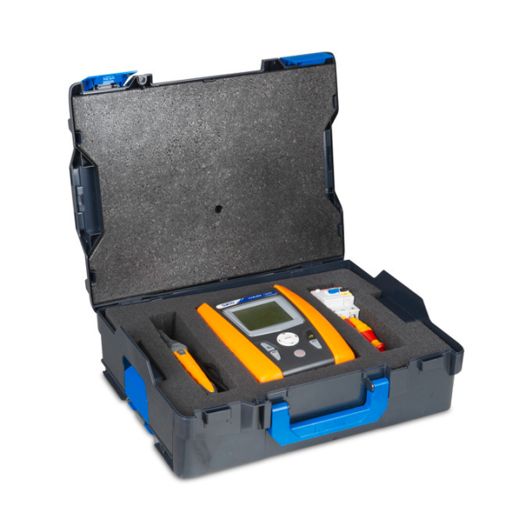 L-BOXX 136 G4 inkl. Rasterschaumstoff – Bild 2