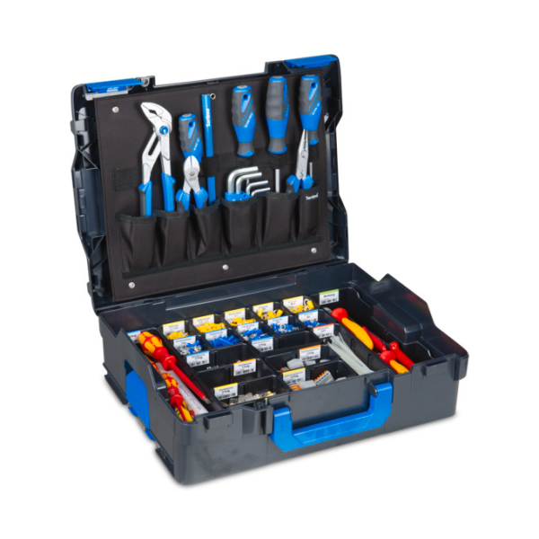 Werkzeugkarte 1 L-BOXX G4 – Bild 2