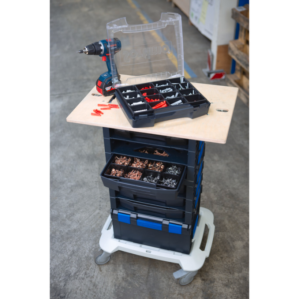 i-BOXX Rack G 3-fach – Bild 5