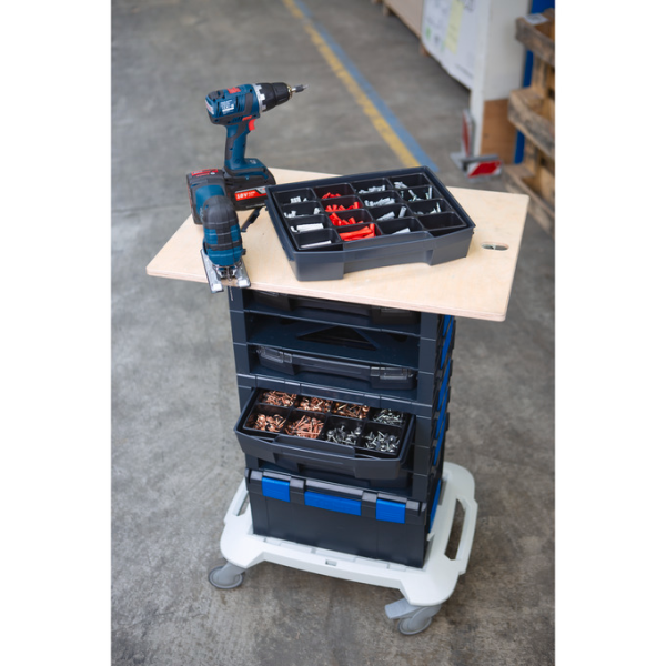 i-BOXX Rack G 3-fach – Bild 4