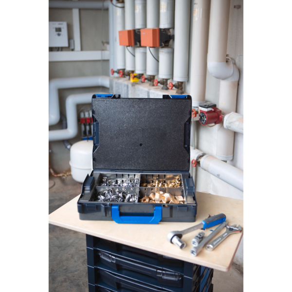 Deckeleinlage EPP L-BOXX G4 – Bild 5