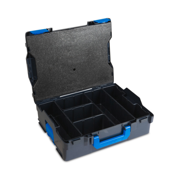 Insetboxenset 6 Stück H95 L-BOXX 136 G4 – Bild 2