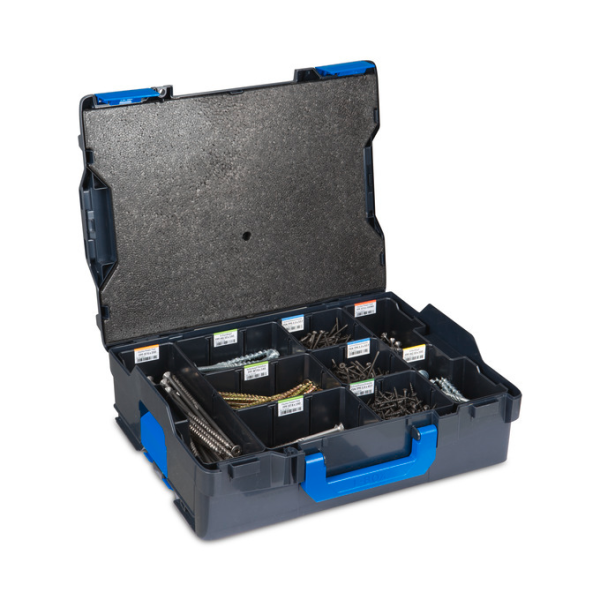 Insetbox Ux6 H95 – Bild 2