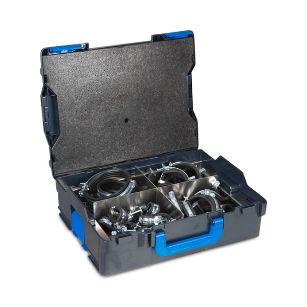 Trennblechset 4F L-BOXX 136 G4 – Bild 3