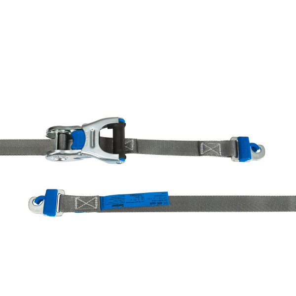 Zurrgurt ProSafe Ratsche 1,5 m, 400daN