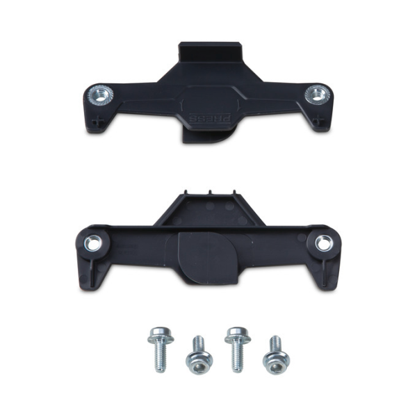 SSA Einbauadapter mit Auflage SR5