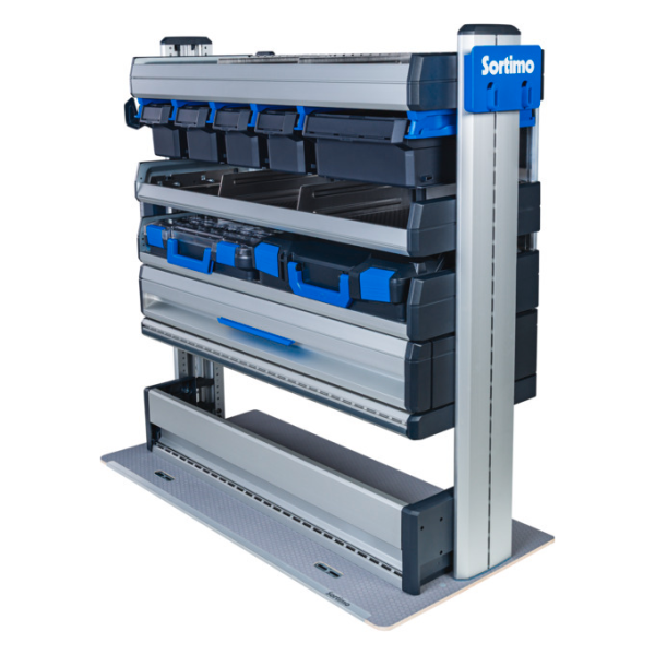 Musterblock B4 SBL SR5 – Bild 2