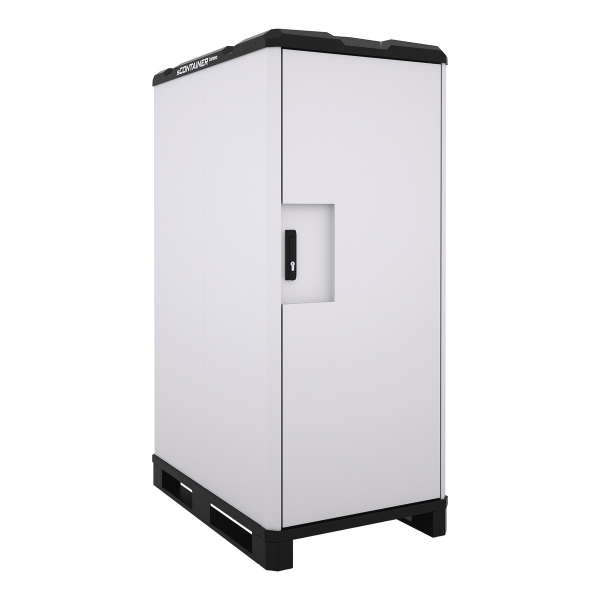 sContainer 1900 CL