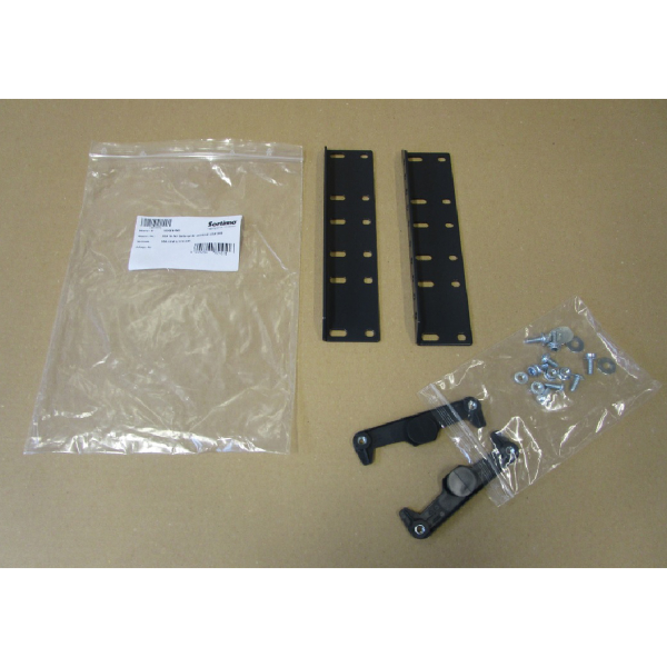 SSA Halter Seitenprofil uniFR/HE LGW SR5