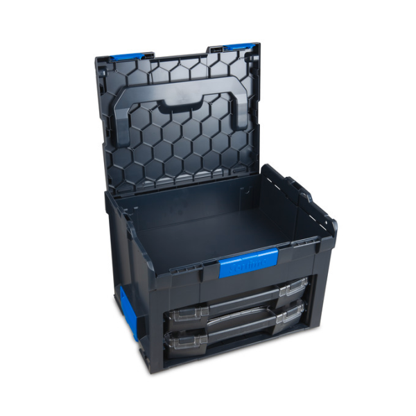 LS-BOXX 306 G inkl. 2 x i-BOXX 72 + IB – Bild 2