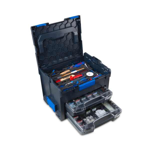 LS-BOXX 306 G inkl. 2 x i-BOXX 72 + IB – Bild 4