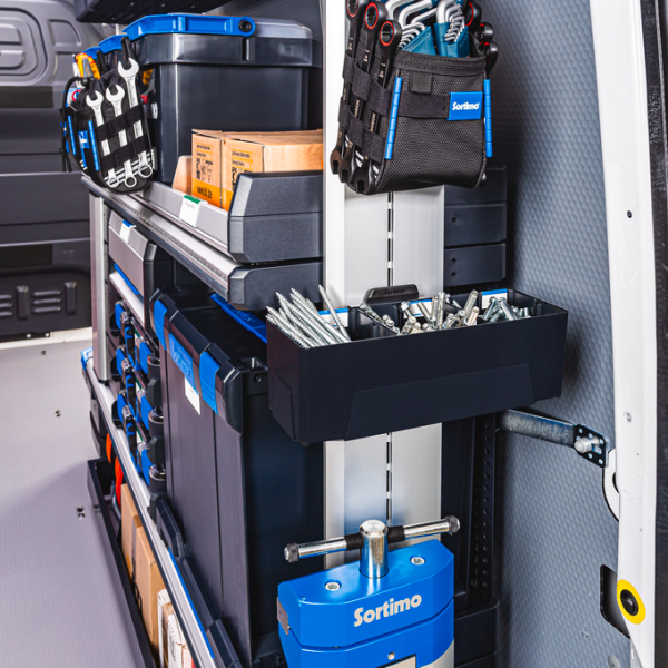 Ablagefach mit Insetbox H95 SR5 – Bild 3