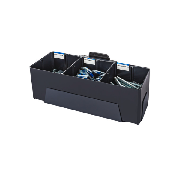 Ablagefach mit Insetbox H95 SR5 – Bild 2