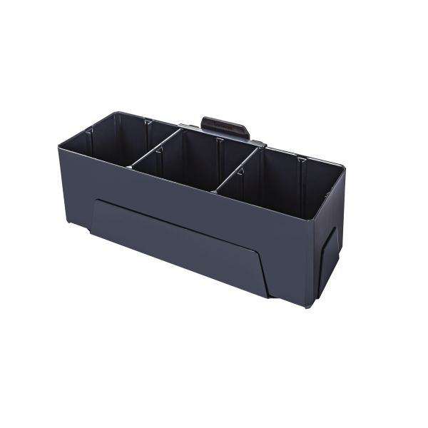 Ablagefach mit Insetbox H95 SR5