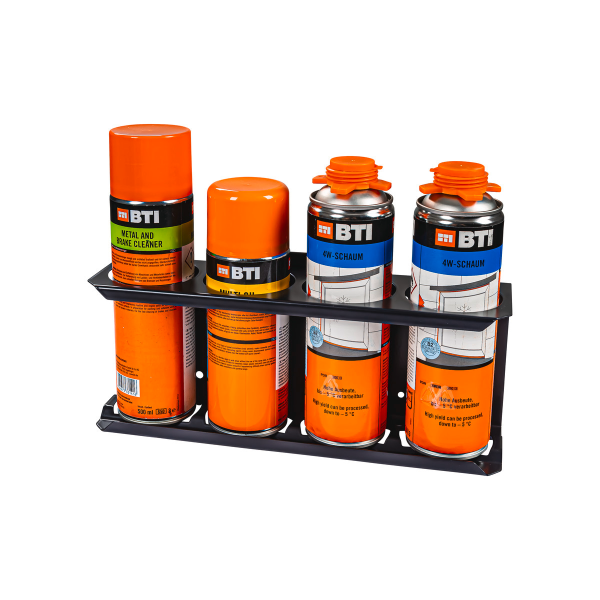 Spraydosenhalter 73 SOLO