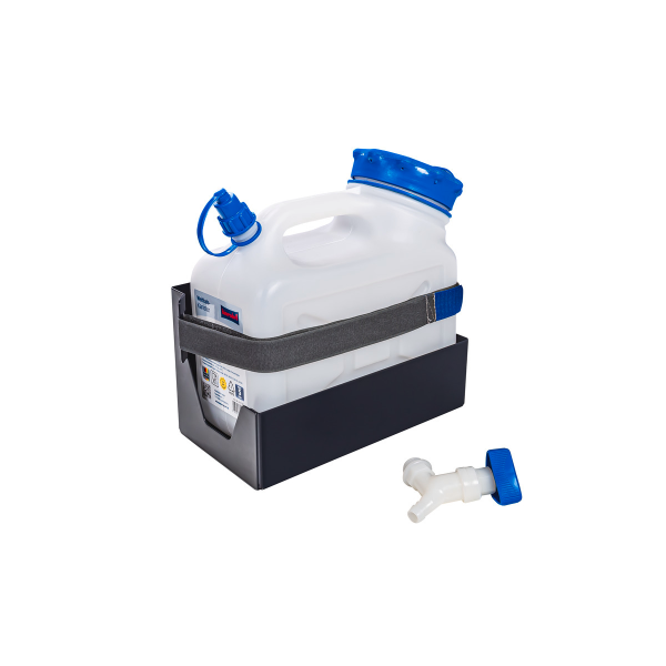 Wasserzapfset 6 Liter