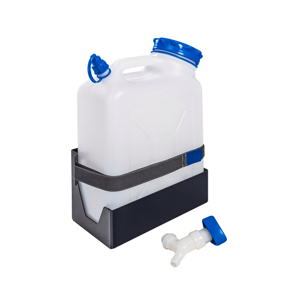 Wasserzapfset 11 Liter